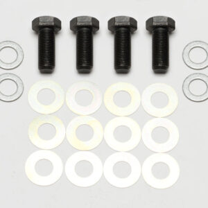 Wilwood bolt kit SPINDLE/BRACKET magnum force front