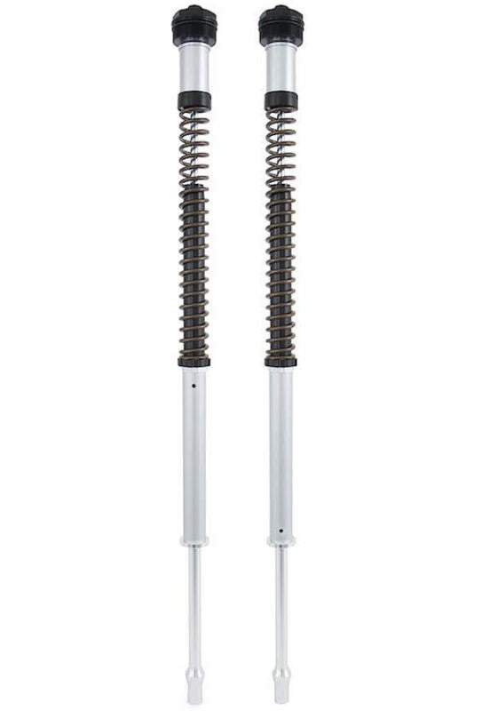 Ohlins 14-16 Harley Touring FLHx FLTx (Showa) NIX 22 Cust/Herit. Cartridge Kit (Incl. Springs/Notes) - product image