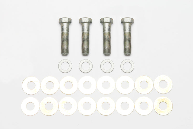 Wilwood bolt kit caliper sl 7/16-20 - product image