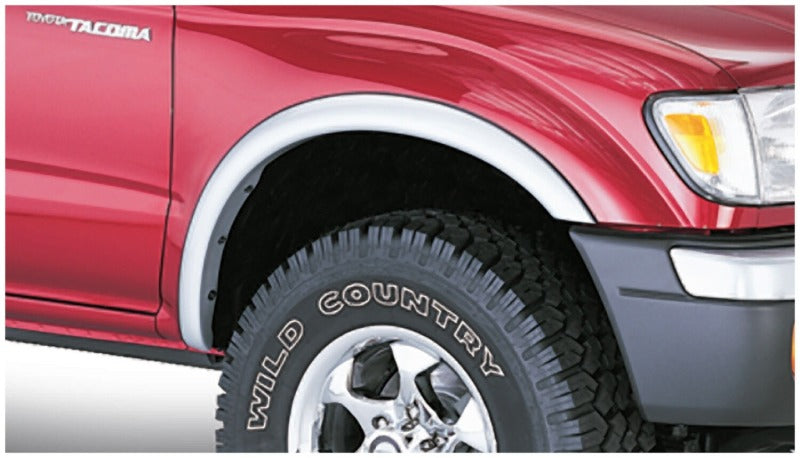 Husky Liners 95-04 Toyota Tacoma 4WD OE Style Fender Flares - 4pc - product image