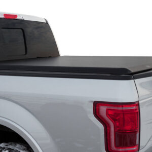 Access 2026+ Ford Ranger 5ft Bed Limited Roll-Up Cover