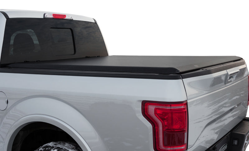 Access 2022+ Nissan Frontier 6ft Bed Original Roll-Up Cover - product image