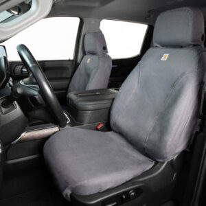Covercraft 07-09 Dodge Nitro Carhartt SeatSaver Custom Front Row Seat Covers