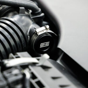 GrimmSpeed 15-17 Subaru STI Sound Plug Generator Plug Kit - Black - product image