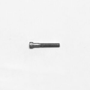 Wilwood bolt 1/4-20X1.75 LG shcs alloy WES072 CL1 silver asme B18.3