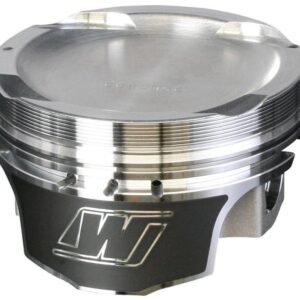 Wiseco Honda K-Series +10.5cc Dome 1.181x87.5mm Piston Shelf Stock