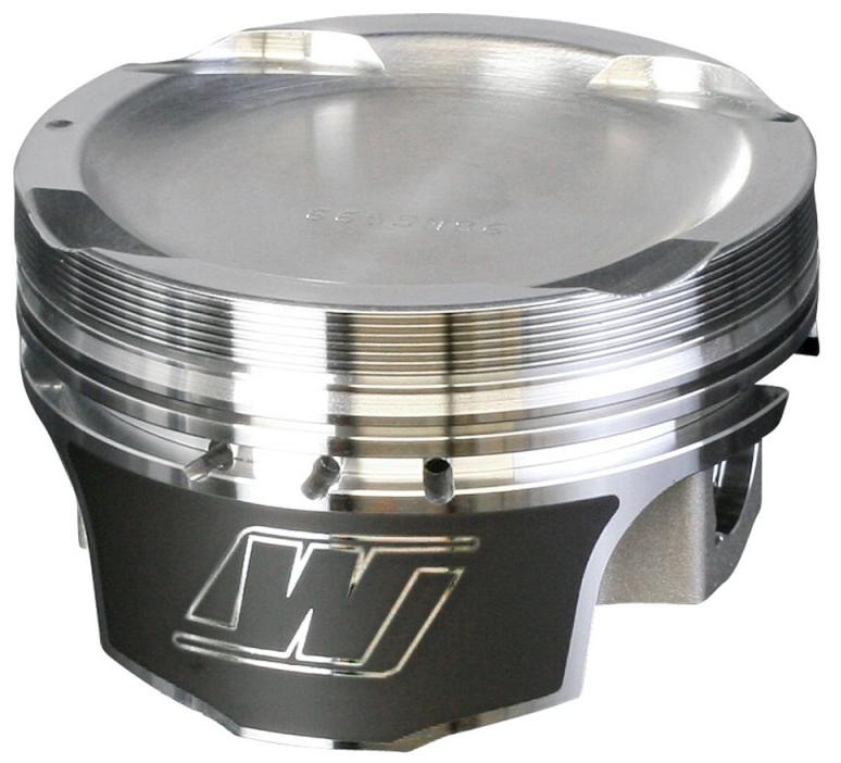 Wiseco Honda K-Series +10.5cc Dome 1.181x87.5mm Piston Shelf Stock - product image