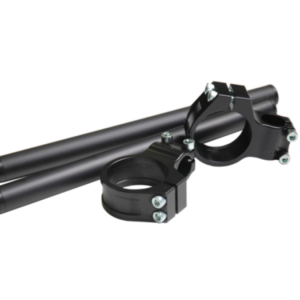 Vortex Racing 7 Degree Kit Handlebar Angle 50mm Fork Tube- Black