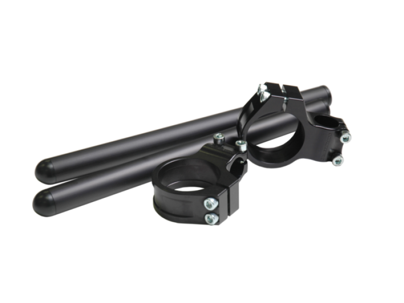 Vortex Racing 7 Degree Kit Handlebar Angle 50mm Fork Tube- Black - product image