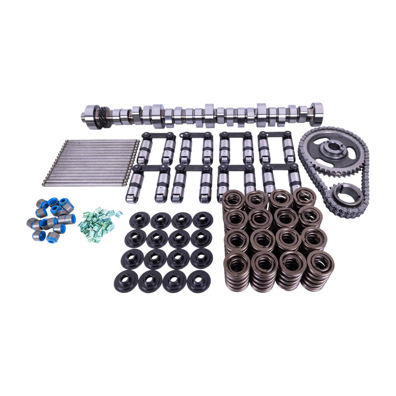 COMP Cams Ford Small Block Camshaft Complete Kit FS 291TH HR07 Thumpr - product image