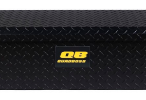QuadBoss Utility Crossover Box - product image