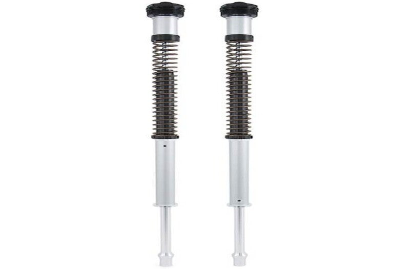 Ohlins 23-24 Harley CVO Road Glide NIX 30 Cartridge Kt (Incl. Springs 08444-12/13/14) - product image