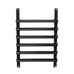 Gen-Y 20+ GMC GM 2500/3500 Defender Center Louver Panel for Headache Rack - Black - product image