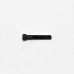 Wilwood bolt 5/16-24X2.00 LG shcs alloy black asme B18.3
