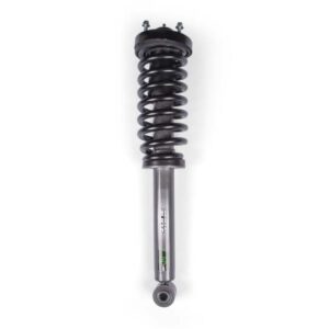 Zone Offroad 09-13 Ford F150 6in Loaded Strut - Single Strut (7228461J)