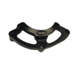 Vortex Racing Case Guard Suzuki GSXR1000- Black Right Side