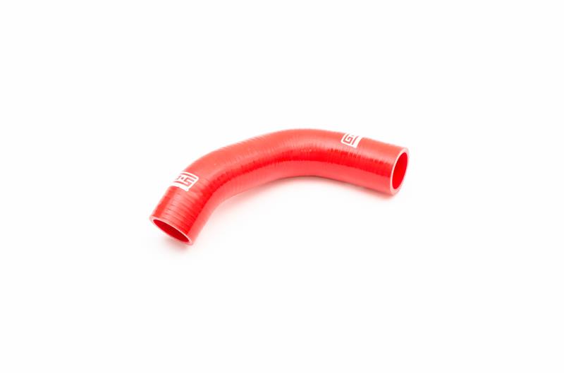 GrimmSpeed 08-14 Subaru WRX / 08-17 Subaru STi / 09-13 Subaru Forester XT Radiator Hose Kit - Red - product image