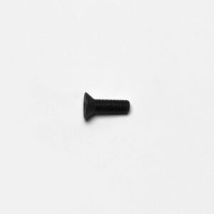 Wilwood bolt 3/8-24X1.25 LG fhcs alloy hex drive black asme B18.3