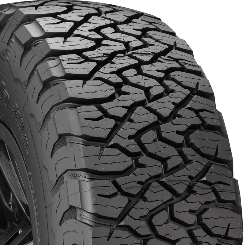 BFGoodrich All Terrain T/A KO3 35x11.50R17/C 118R - product image