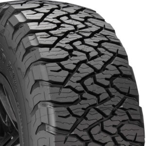 BFGoodrich All Terrain T/A KO3 13/0R17 120S E