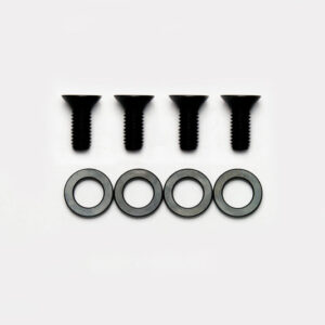 Wilwood bolt kit bracket md drag pinto 71-78