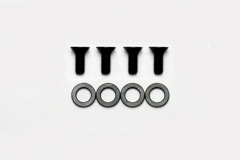 Wilwood bolt kit bracket md drag pinto 71-78 - product image