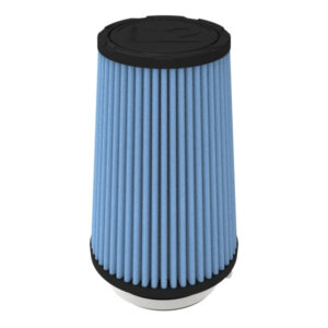 aFe Magnum FORCE Intake Replacement Air Filter w/ D2 Dura-Dry Media 4 F x6in B x4-1/2in T x9in H - product image
