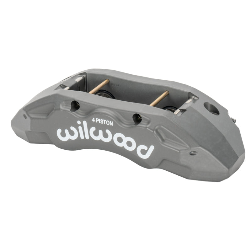 Wilwood caliper TX4R 1.62/1.38 1.25 rotor R/H ANO - product image