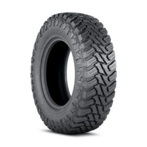 Atturo Trail Blade M/T Tire - LT265/70R17 121/118Q RWL - TBMT-EKFM2MB