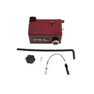 Wehrli 01-07 GM Duramax LB7/LLY/LBZ OEM Placement Coolant Tank - Sparkle Granny Smith