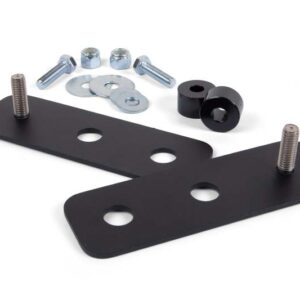 Zone Offroad 19-24 Ram 3500 Mega Cab/Dually DEF Relocation Kit - product image
