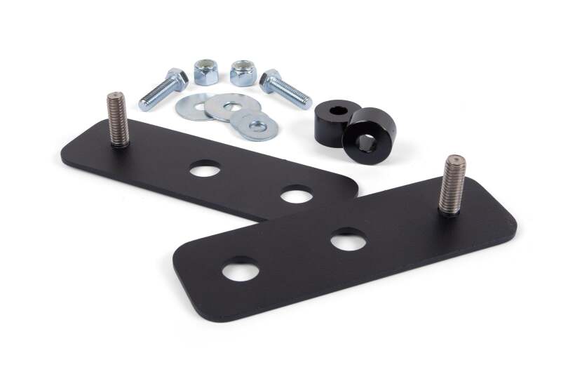 Zone Offroad 19-24 Ram 3500 Mega Cab/Dually DEF Relocation Kit - product image