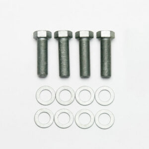 Wilwood bolt kit caliper MT C2/3 vette D8-4 caliper rear