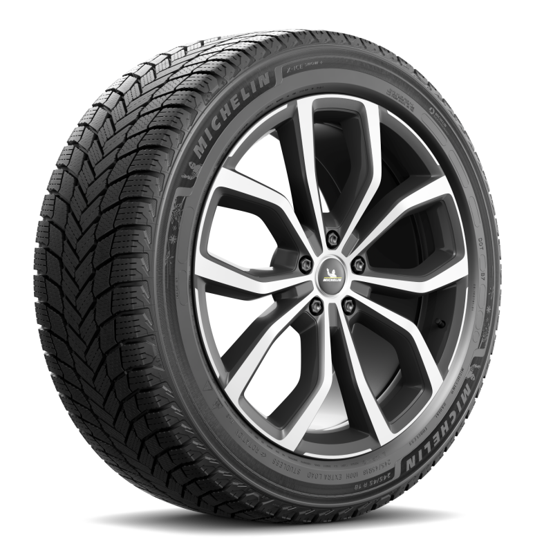 Michelin X-Ice Snow+ 255/50R20 109H XL - product image