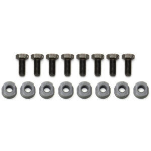 Wilwood bolt kit rotor dynamic 5/16-24 lwd hhcs 8 bolt no washers