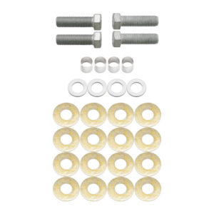 Wilwood bolt kit SPINDLE/CALIPER bracket mini cooper