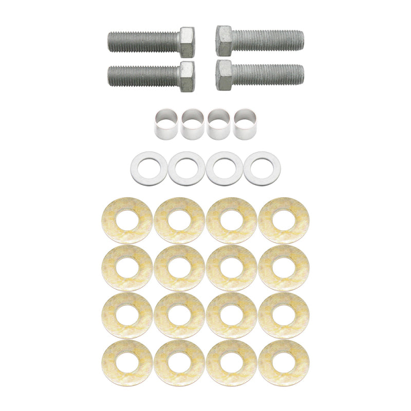 Wilwood bolt kit SPINDLE/CALIPER bracket mini cooper - product image