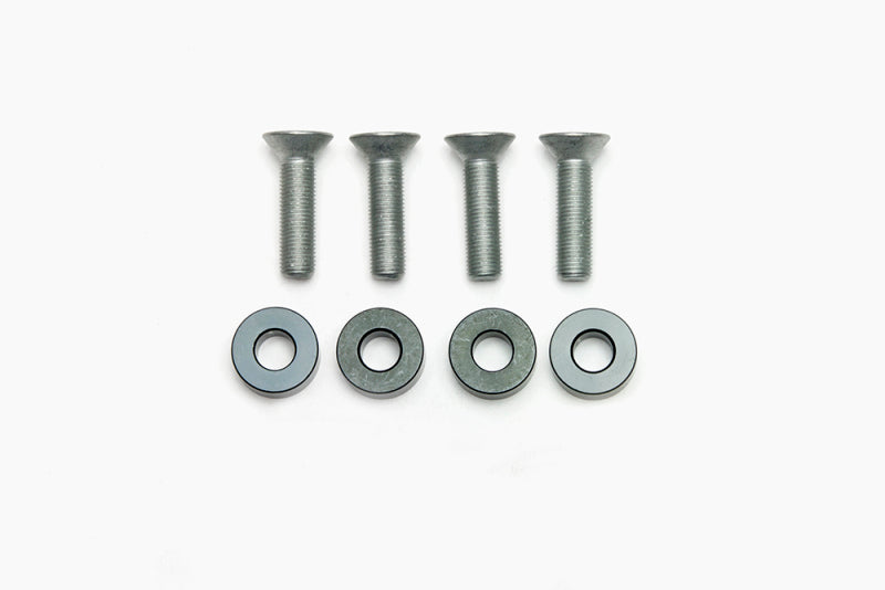Wilwood bolt kit bracket camaro 70-81 - product image
