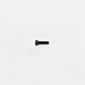 Wilwood bolt 10-32X.75 LG shcs alloy black asme B18.3
