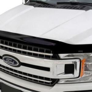 Husky Liners 98-03 Ford Ranger Hood Shield - Smoke - product image