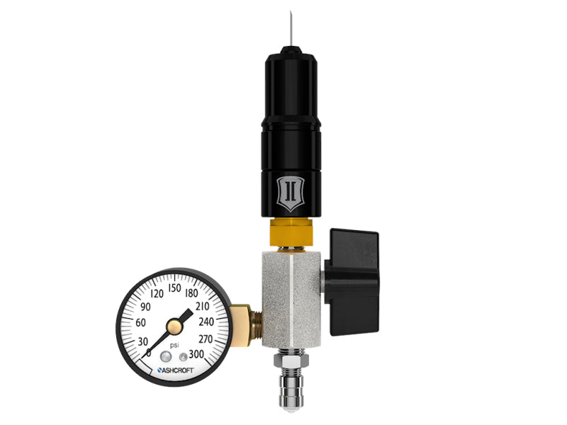 ICON Safety Nitrogen Charging Needle Tool Kit - product image