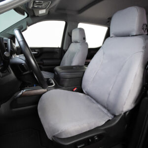 Covercraft 21-25 Lexus ES350 ES300 Polycotton SeatSaver Custom Second Row Seat Covers