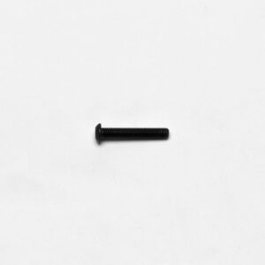Wilwood bolt 1/4-28X1.50 LG bhcs alloy hex drive black oxide asme B18.3