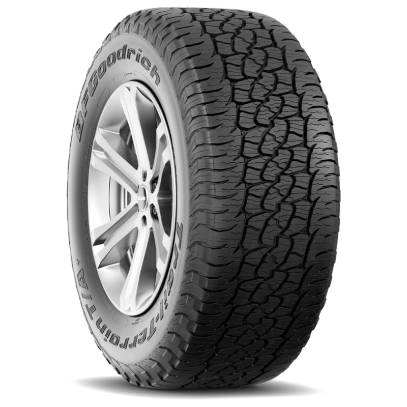 BFGoodrich Trail-Terrain T/A+ 285/70R17 117T - product image