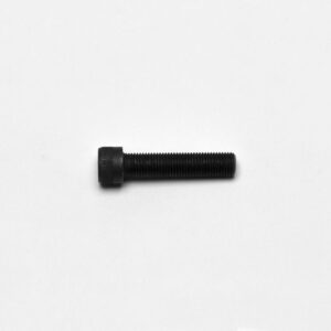 Wilwood bolt 7/16-20X2.00 LG shcs full thread alloy black asme B18.3