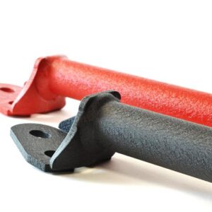 GrimmSpeed Subaru BRZ / Scion FR-S Strut Tower Brace - Red