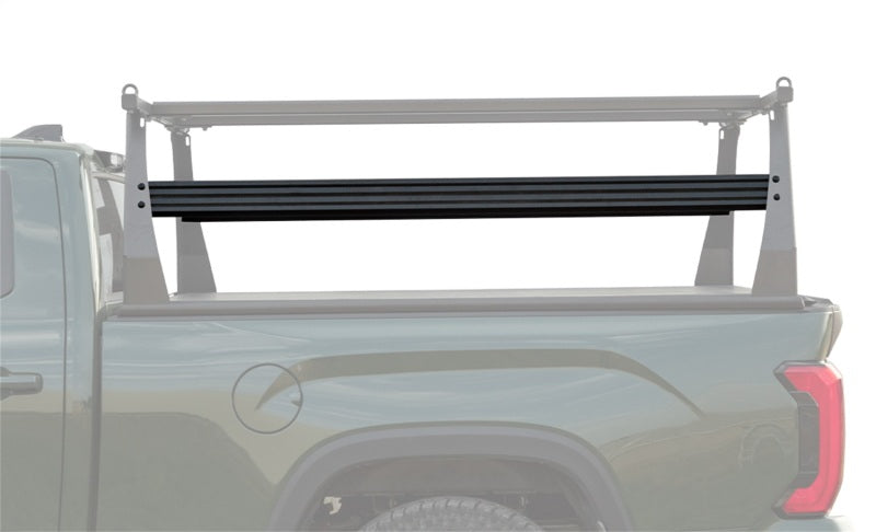 Access ADARAC 2024+ Toyota Tacoma 5ft Bed ADAGRID AL/PRO - Black - product image