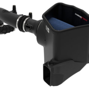 aFe Magnum FORCE Stage-2 Cold Air Intake System w/ Pro 5R Filter GM Trucks 1500 19-26 L4-2.7L (t) - product image