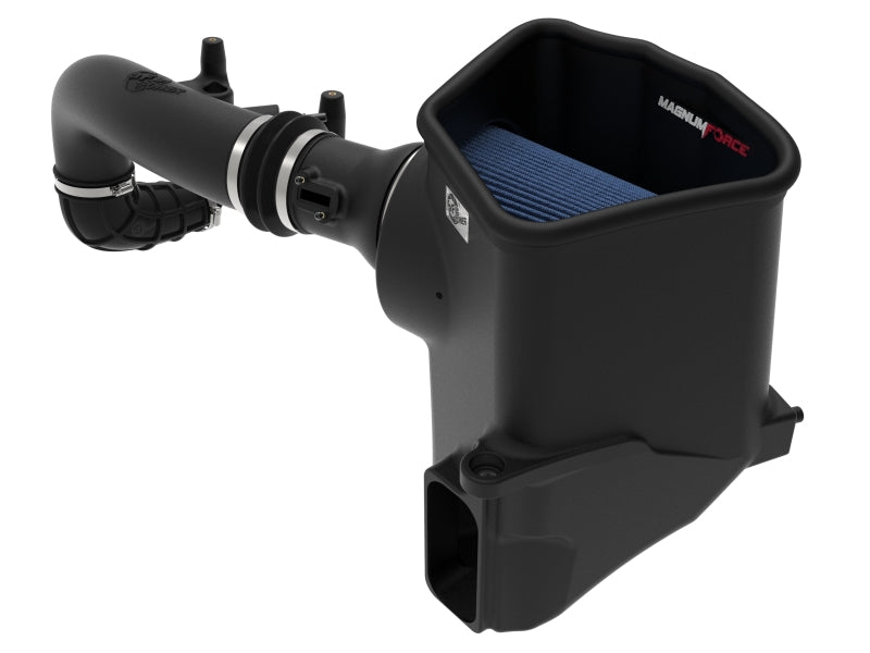 aFe Magnum FORCE Stage-2 Cold Air Intake System w/ Pro 5R Filter GM Trucks 1500 19-26 L4-2.7L (t) - product image