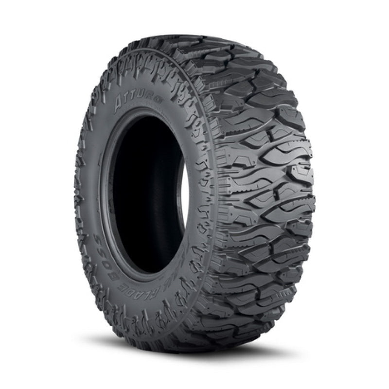 Atturo Trail Blade Boss Tire - 37x13.50R18LT 128Q RWL - TBBO-PK5Y6MB - product image